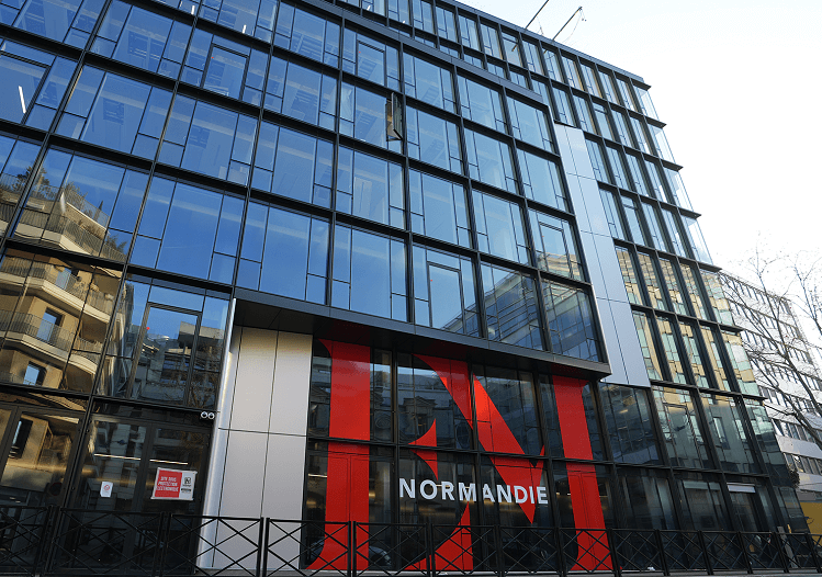EM NORMANDIE BUSINESS SCHOOL Rankings, Fees & Courses Details Top